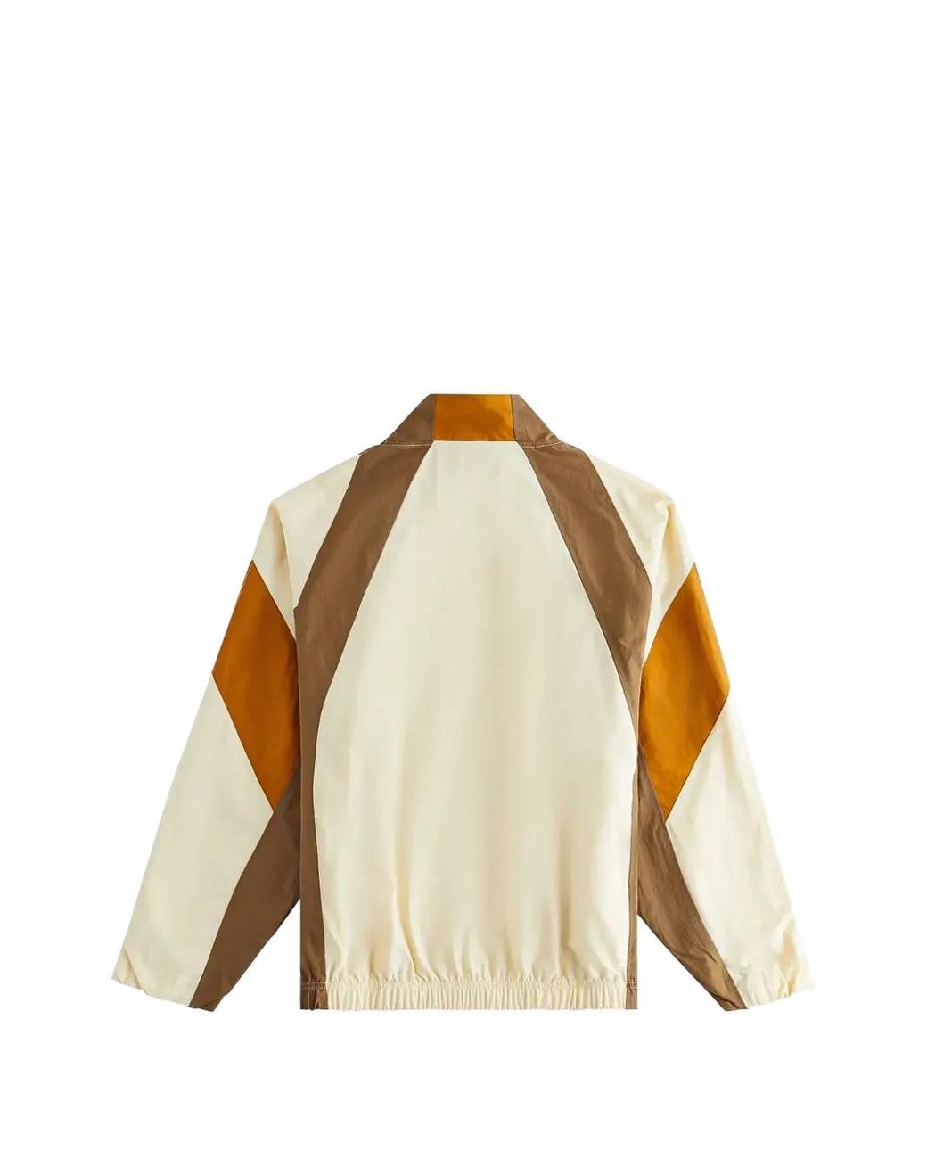 Kith Metallic Carter Colour-Block Jacket