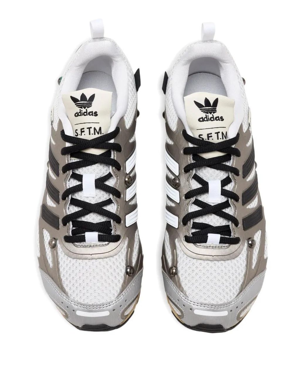 Adidas Multicolor Originals Adizero Sneakers
