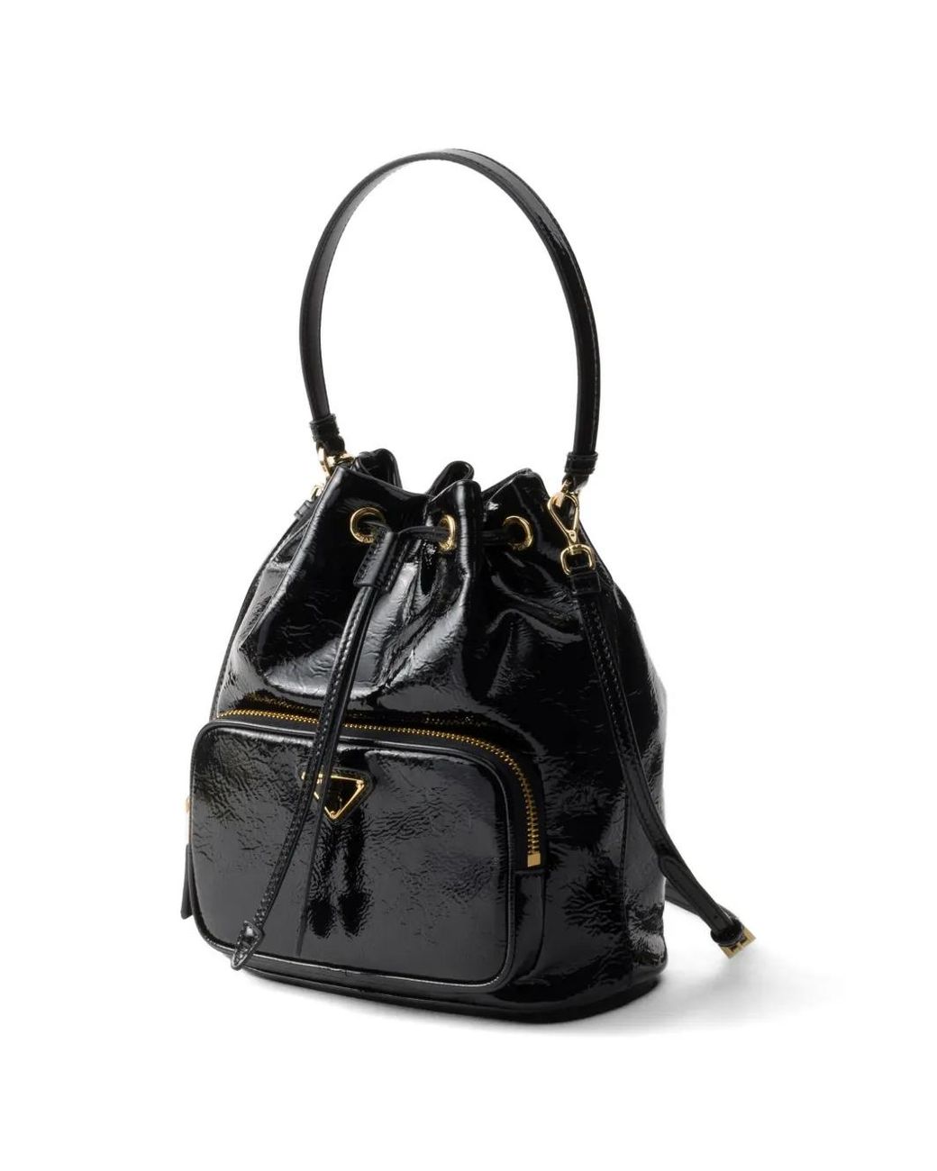Secchiello Duet di Prada in Black