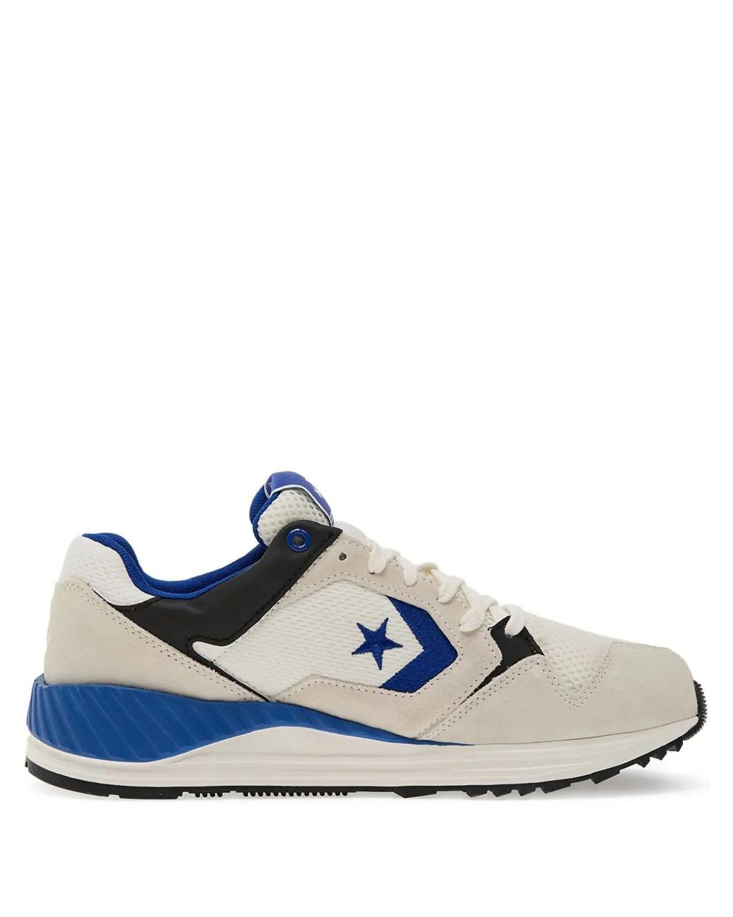 Converse Blue Wave Sneakers