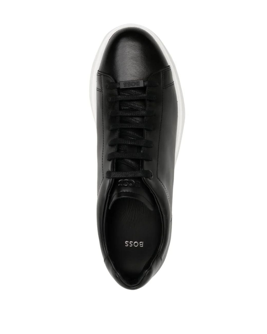 Boss Black Bulton Lt N 10240265 Trainers Eu 41 Man for men