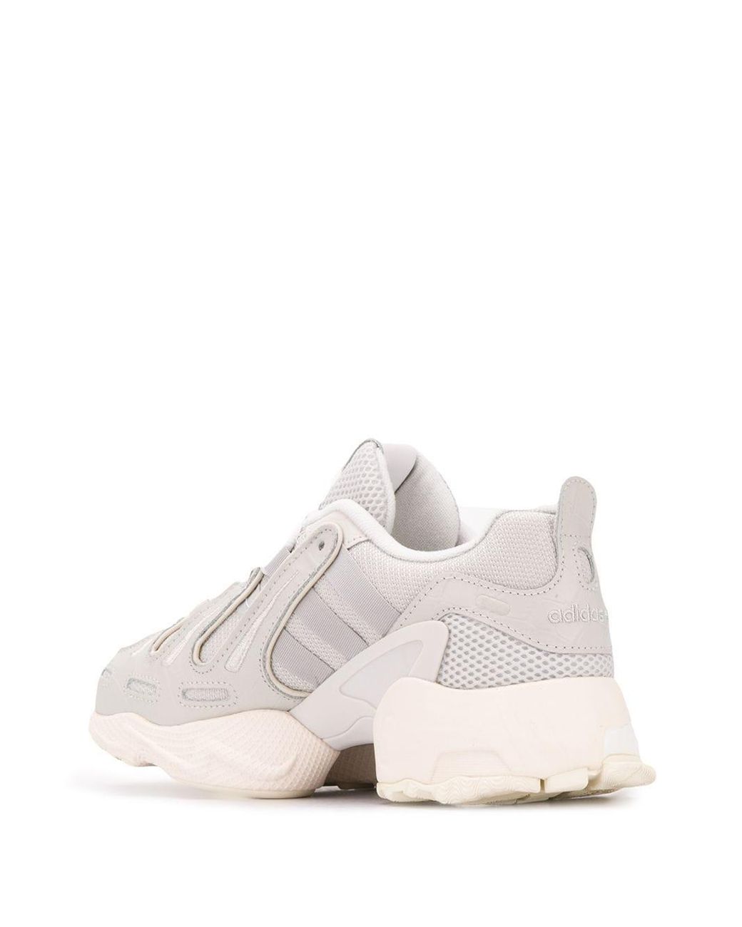 adidas Equipment Sneakers in Gray | Lyst