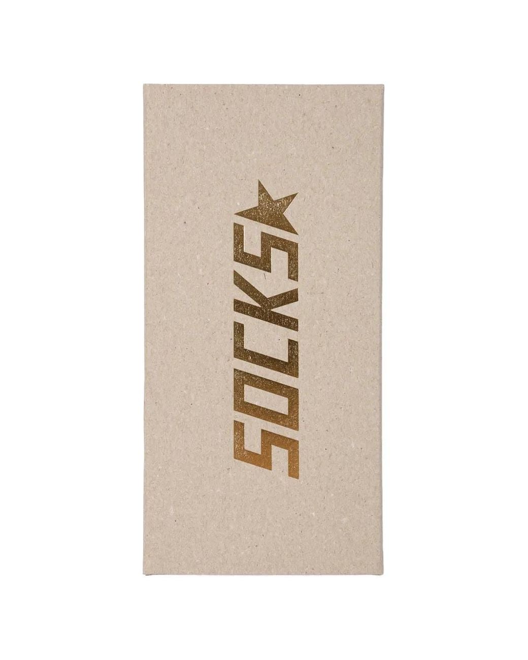 Golden Goose Deluxe Brand White Calzini