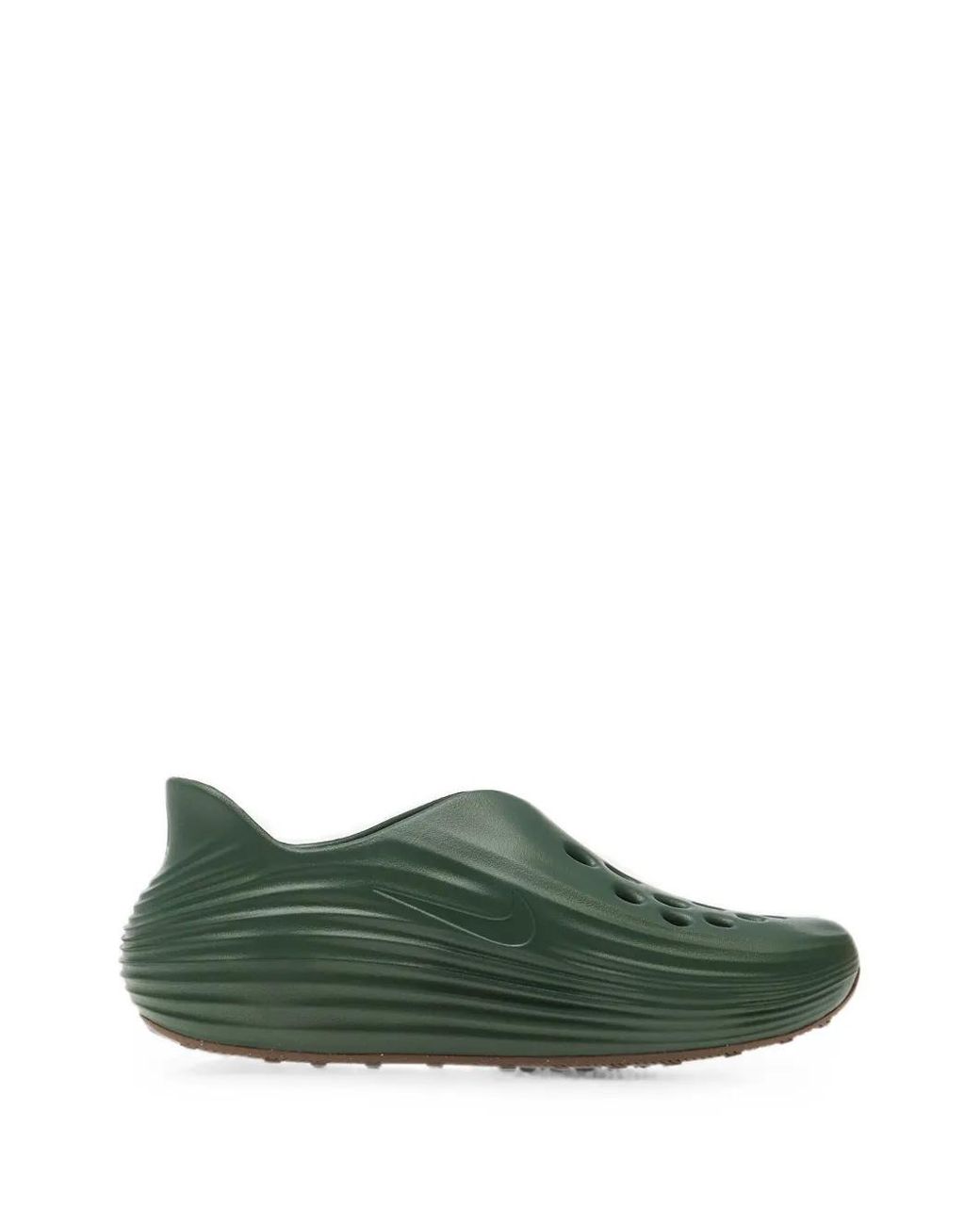 Nike Green Reactx Rejuven8 Sneakers for men