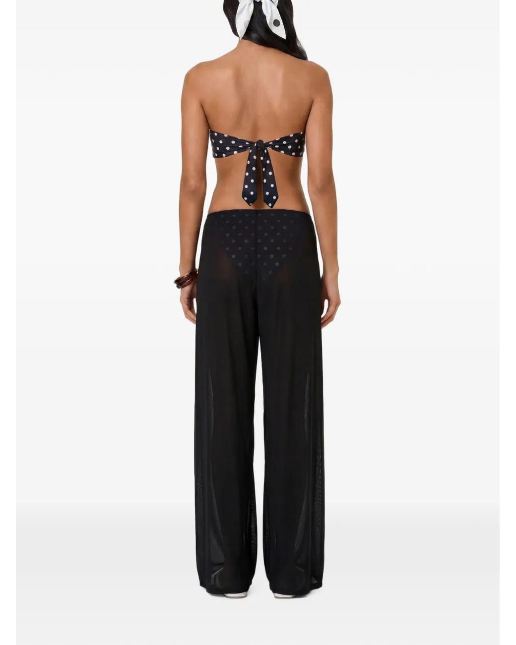 Nicholas Black Pantalon Tidal