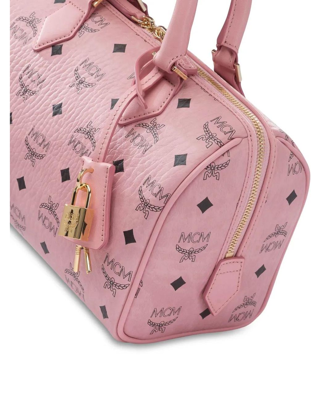 MCM Pink Handtaschen