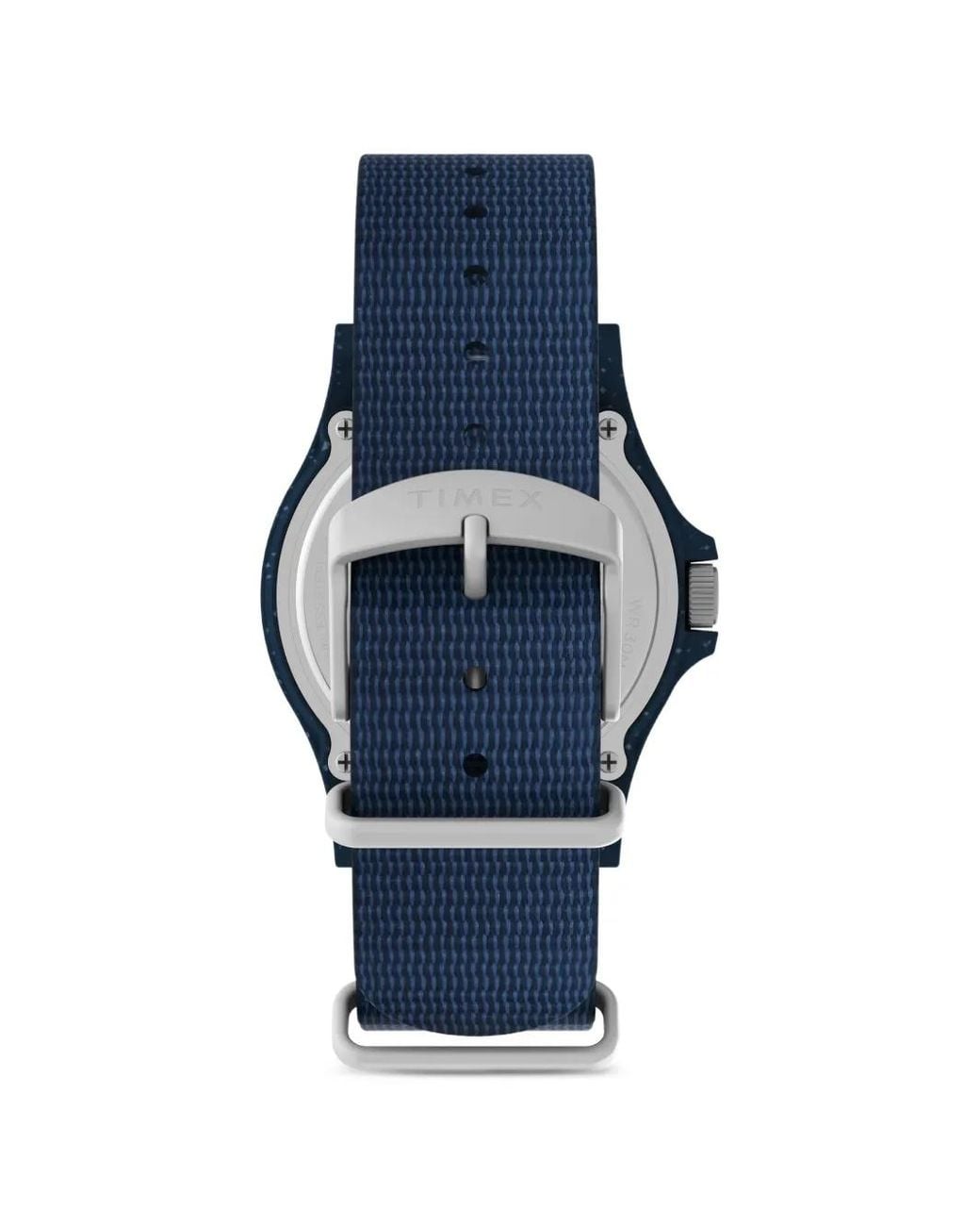 Timex Allied, 40Mm in Blue für Herren
