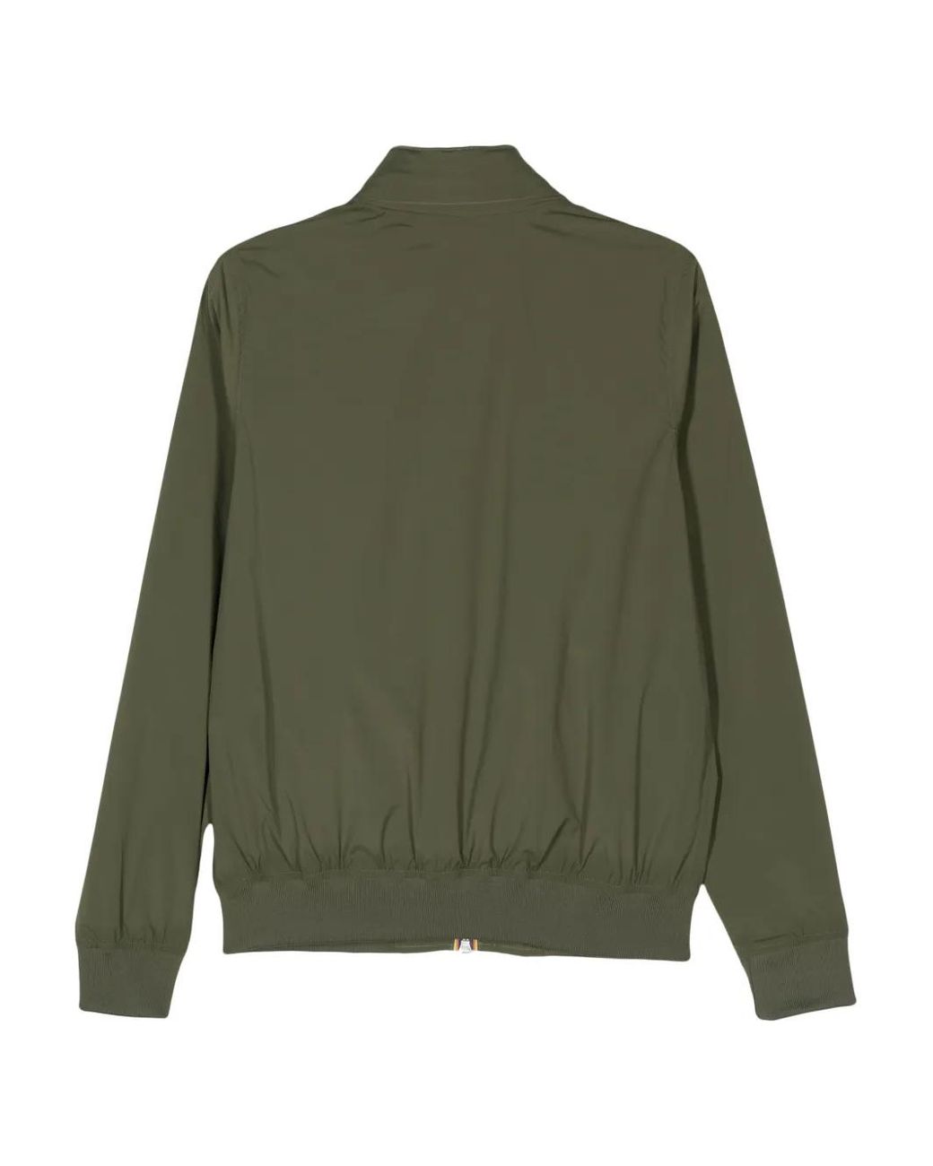 K-Way Green Amaury Jacket for men