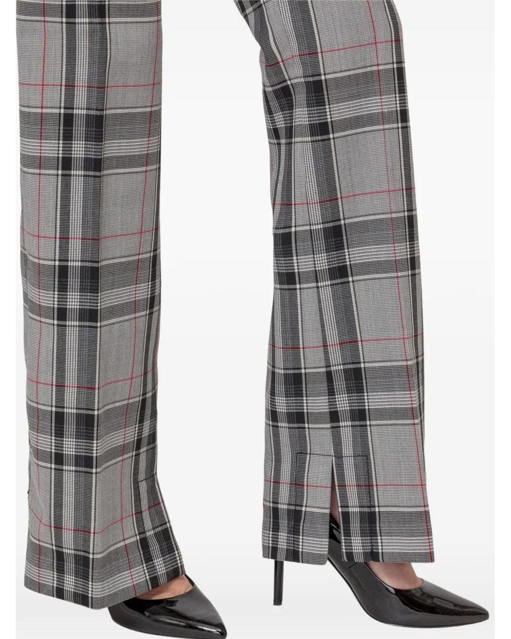 3.1 Phillip Lim Gray Pants