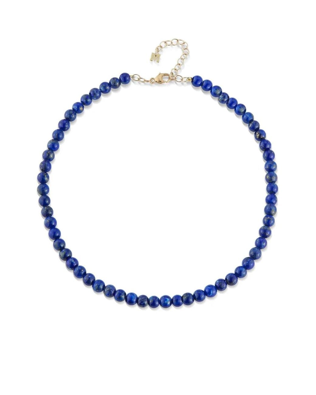 Bracciale di Mateo in Blue da Uomo