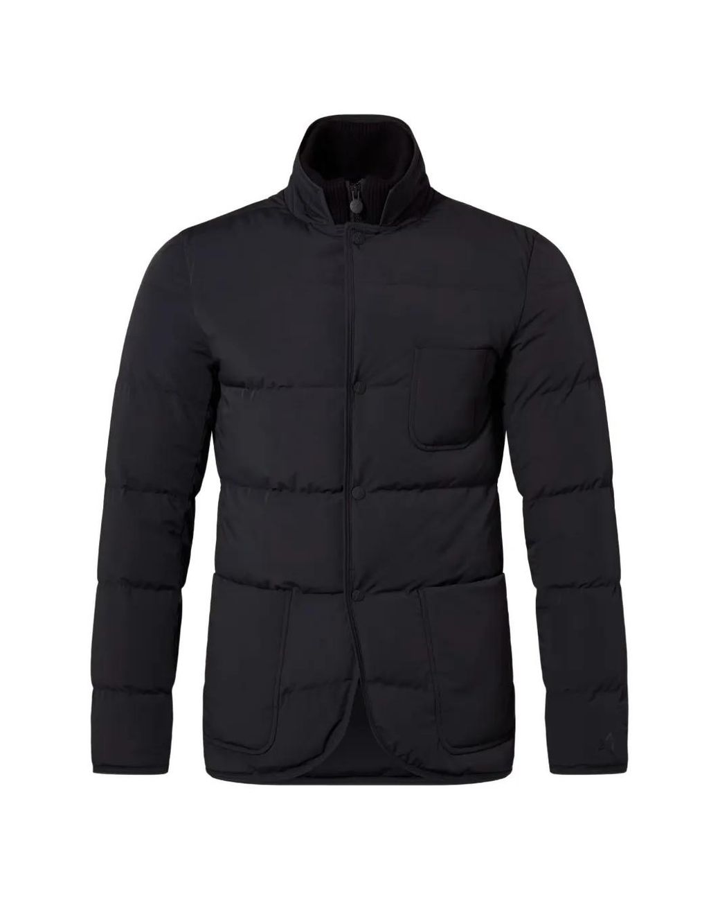 Perfect Moment Blue Après Moment Down Jacket for men