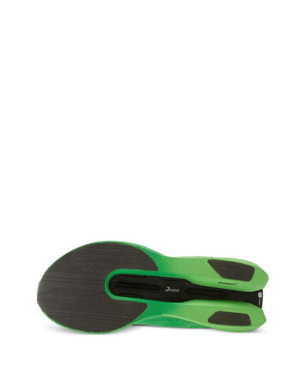 C.r.a.f.t Green Kype Pro W Sneakers for men