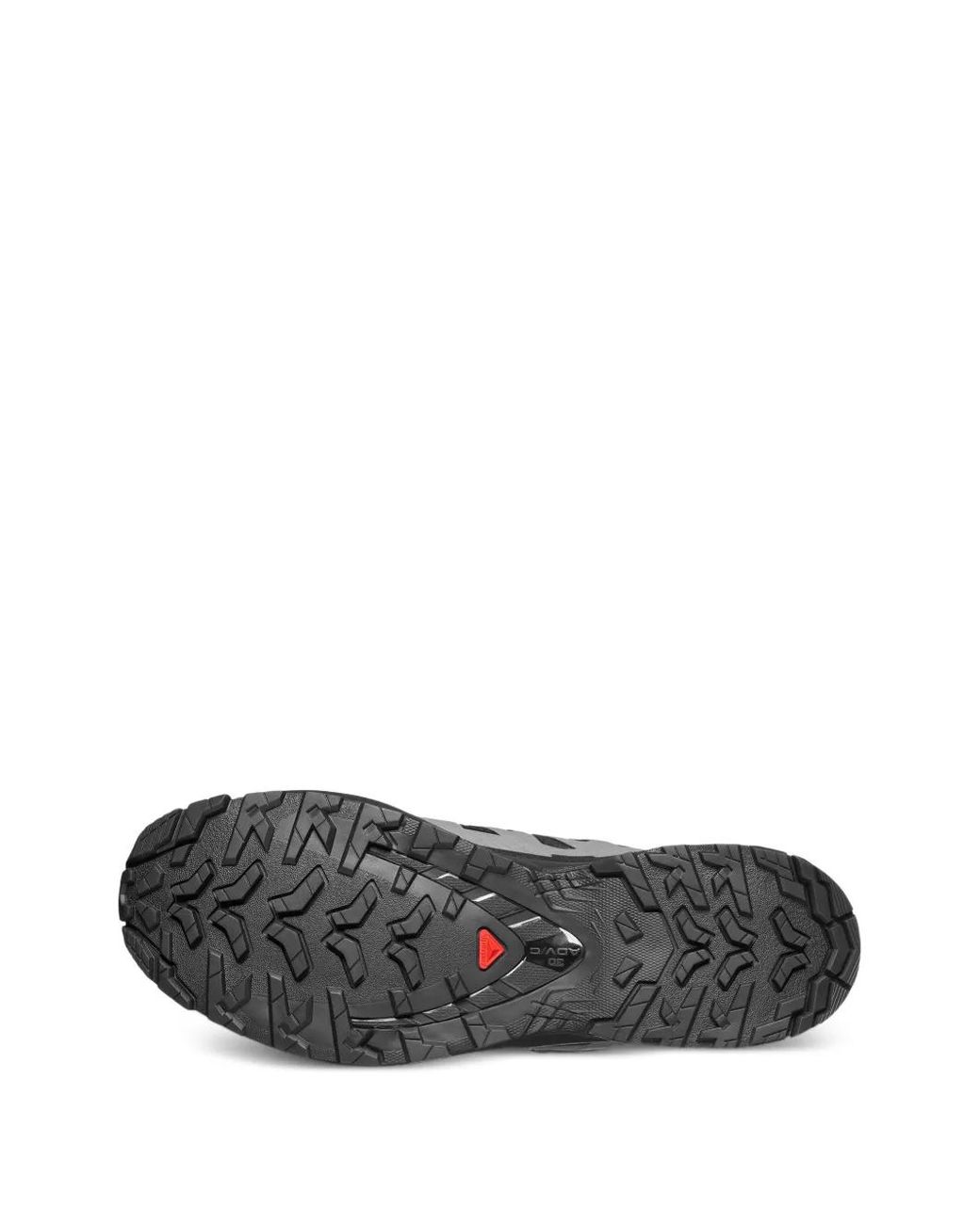 Salomon Black Xa Pro 3D V9 Low-Top Sneakers for men