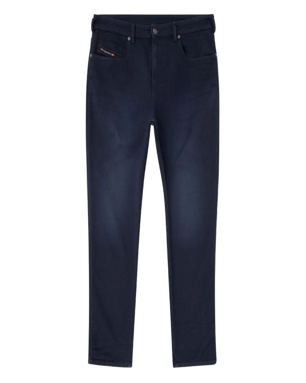 DIESEL Blue 2062 D-Strukt Jeans for men