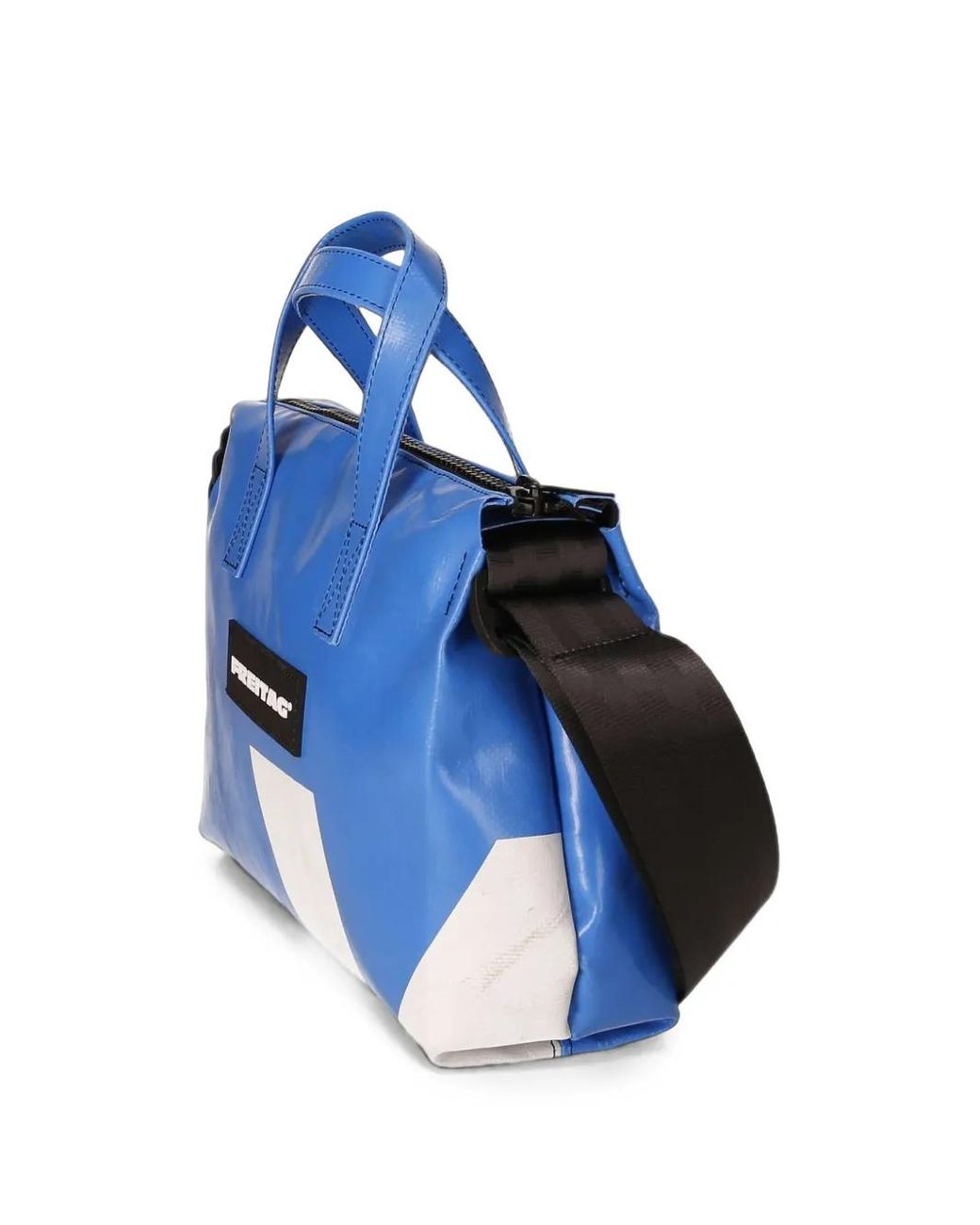 Borsa Messenger Ruby di Freitag in Blue da Uomo