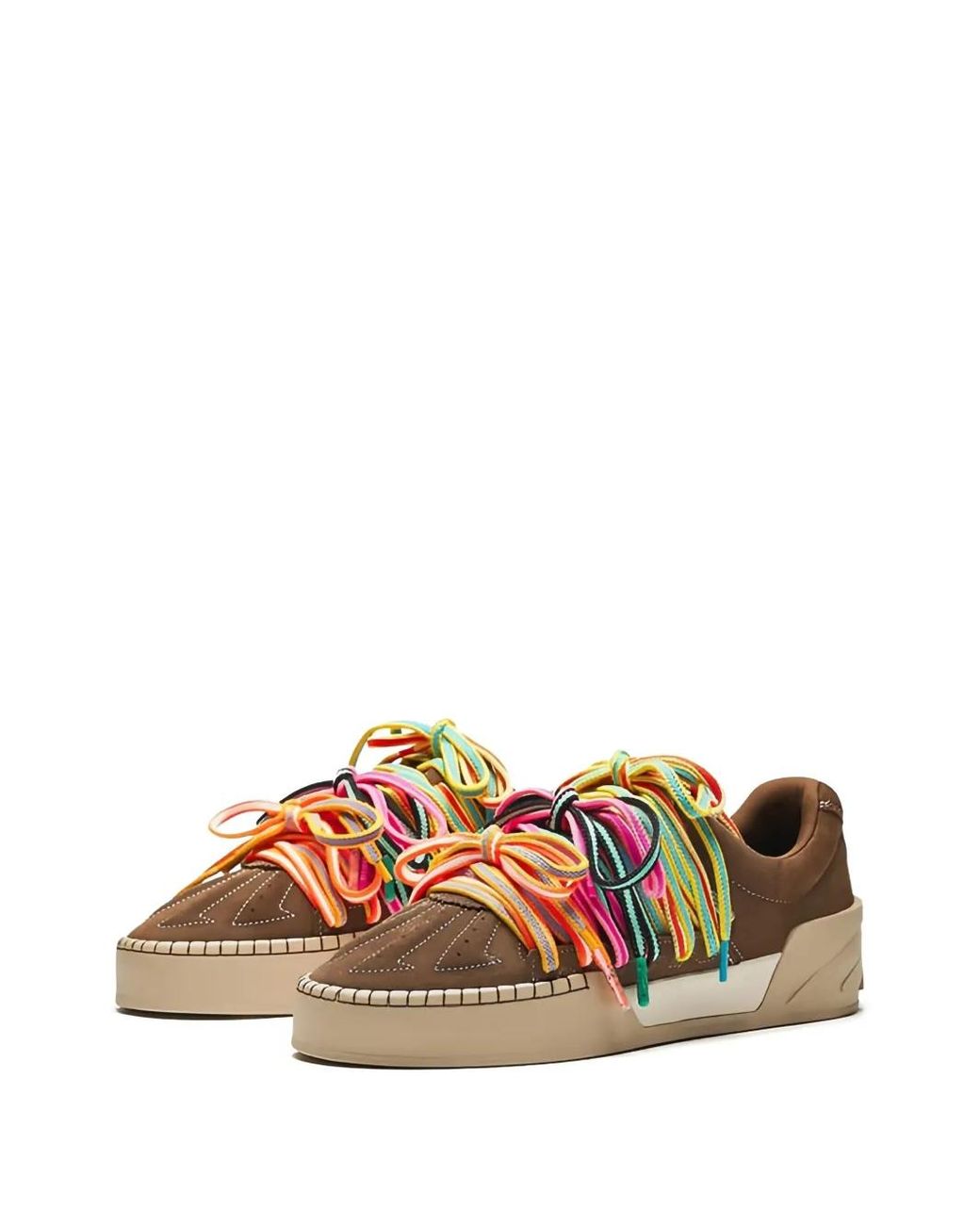 Anta Brown Hélà "Roots Pack for men