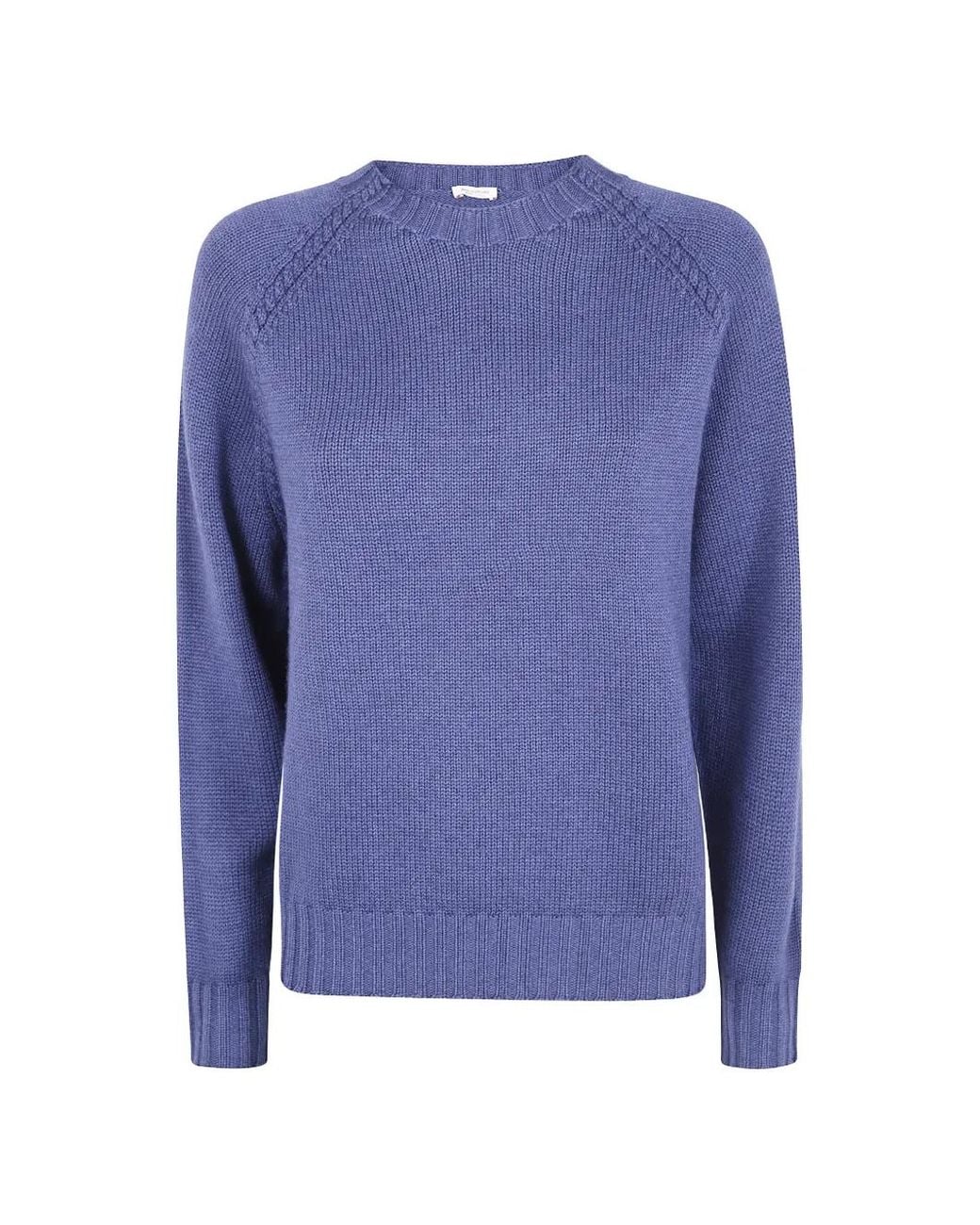 Rossopuro Blue Pull À Manches Raglan