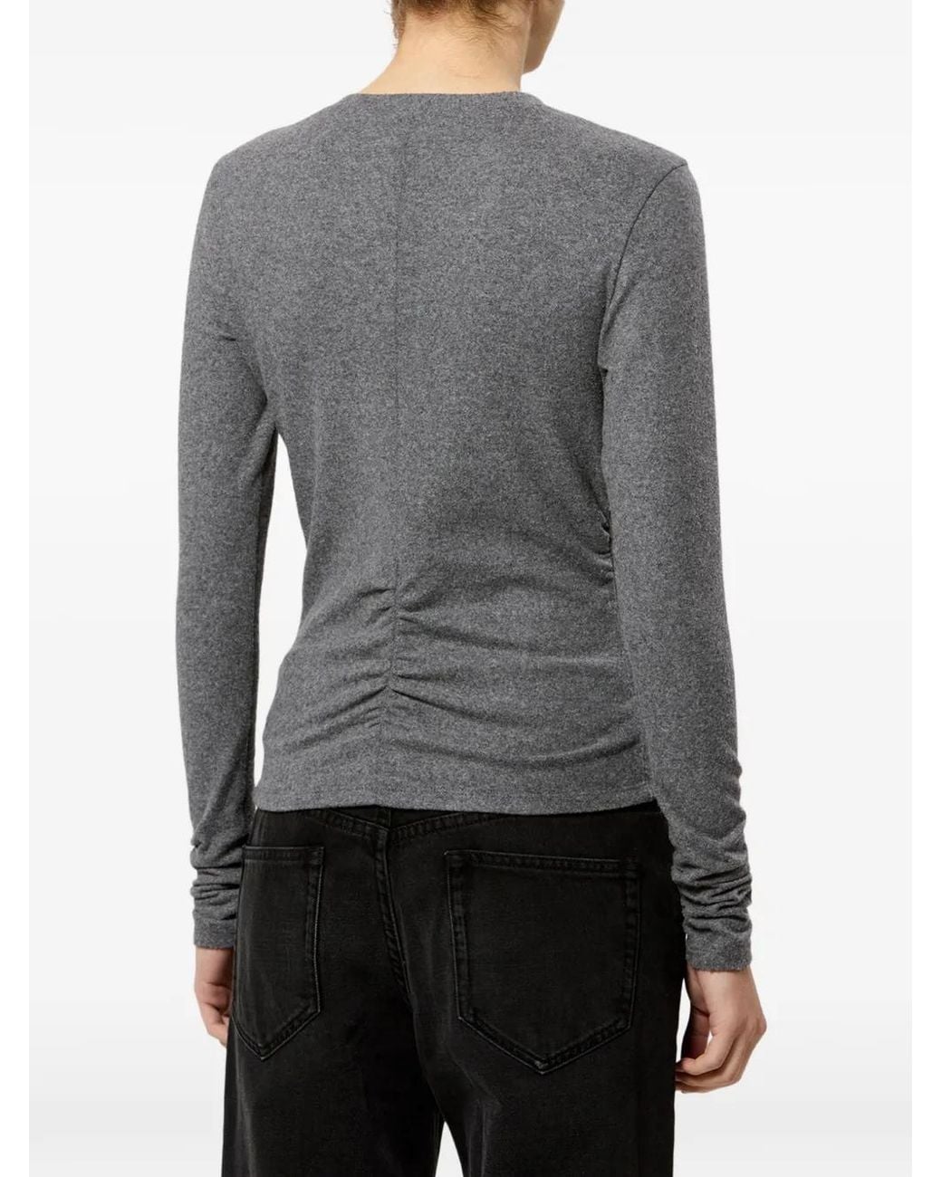 Isabel Marant Gray Delesa