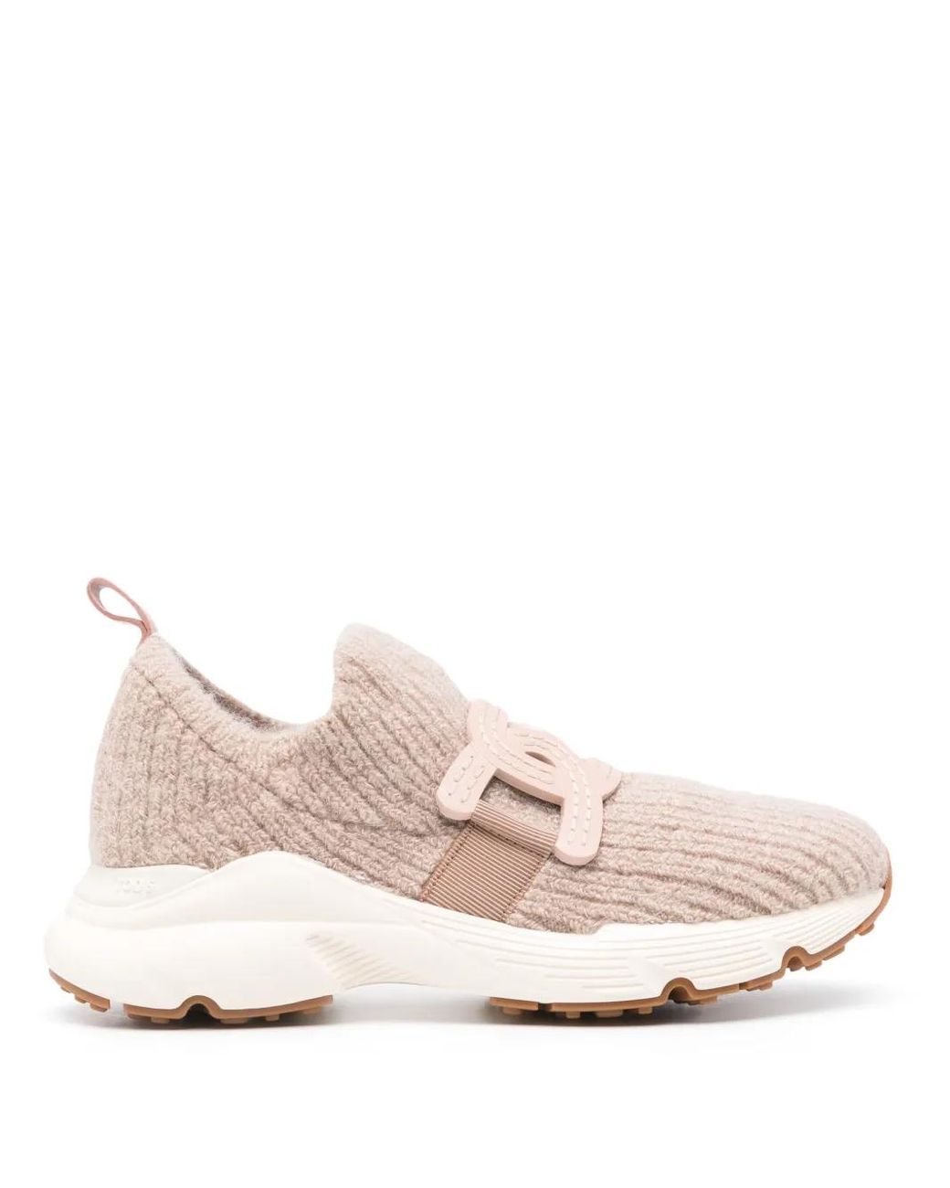 Tod's Pink Kate Sneakers