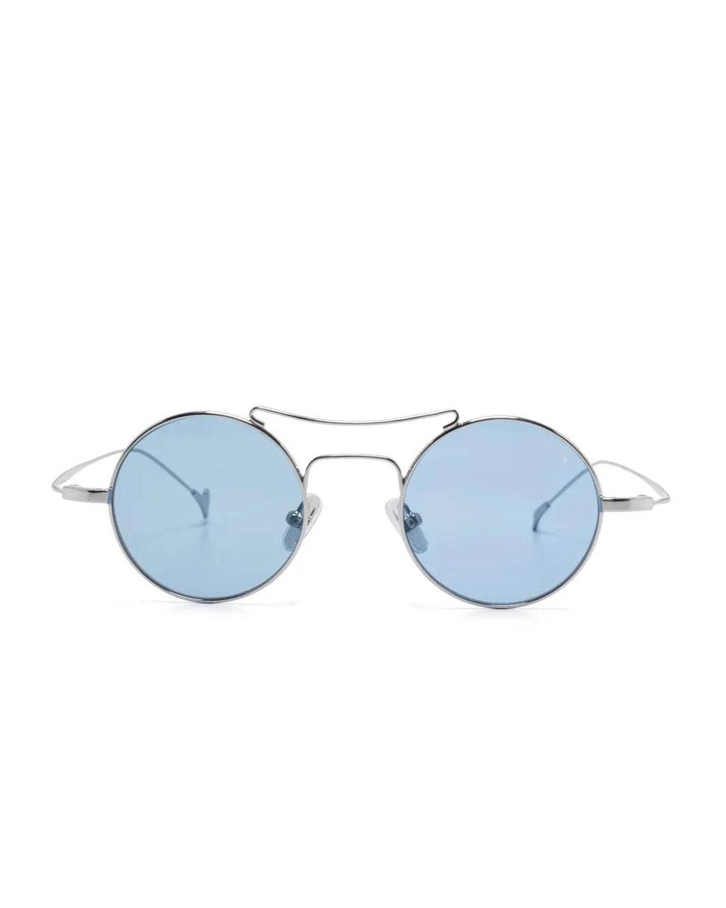 Eyepetizer Blue Vespucci Sunglasses