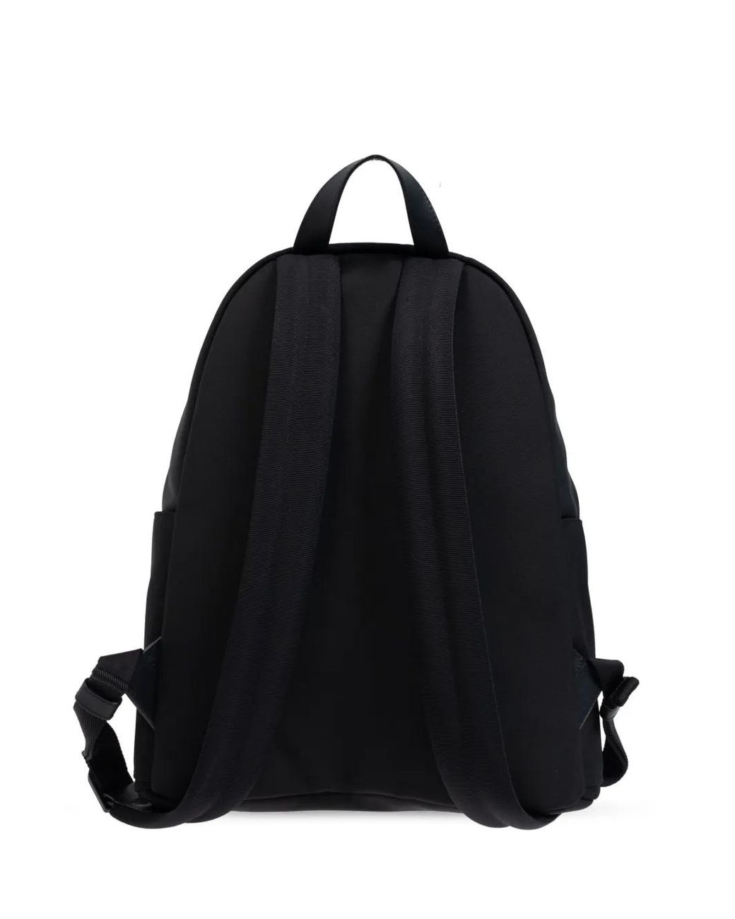 Moncler Black New Pierrick Backpack for men