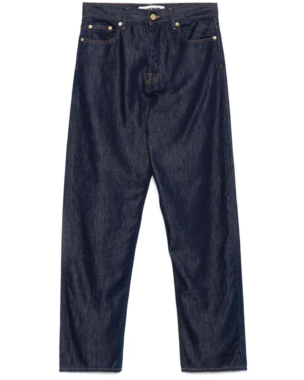 DARKPARK Gale Jeans in het Blue