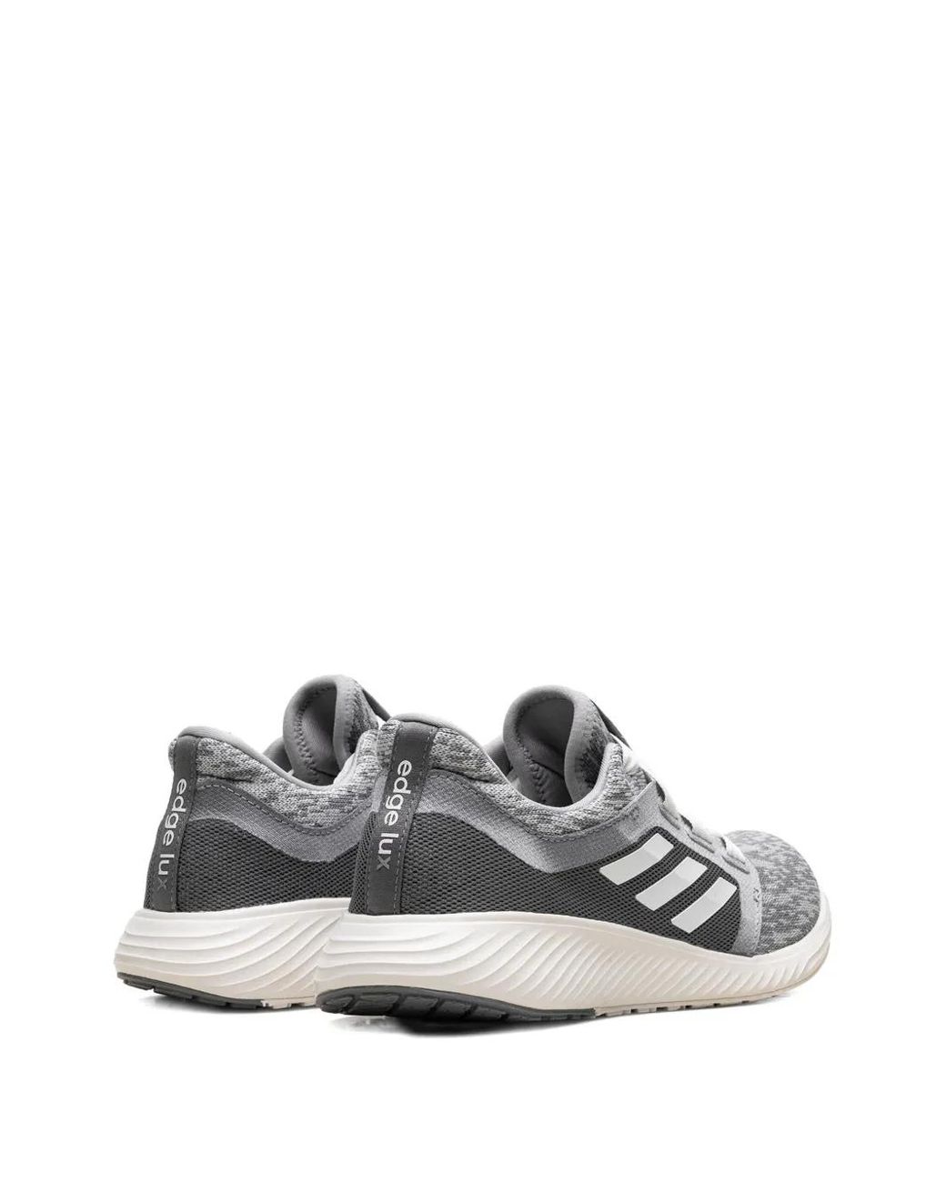Adidas White Edge Lux 3 Three/Cloud/ Sneakers