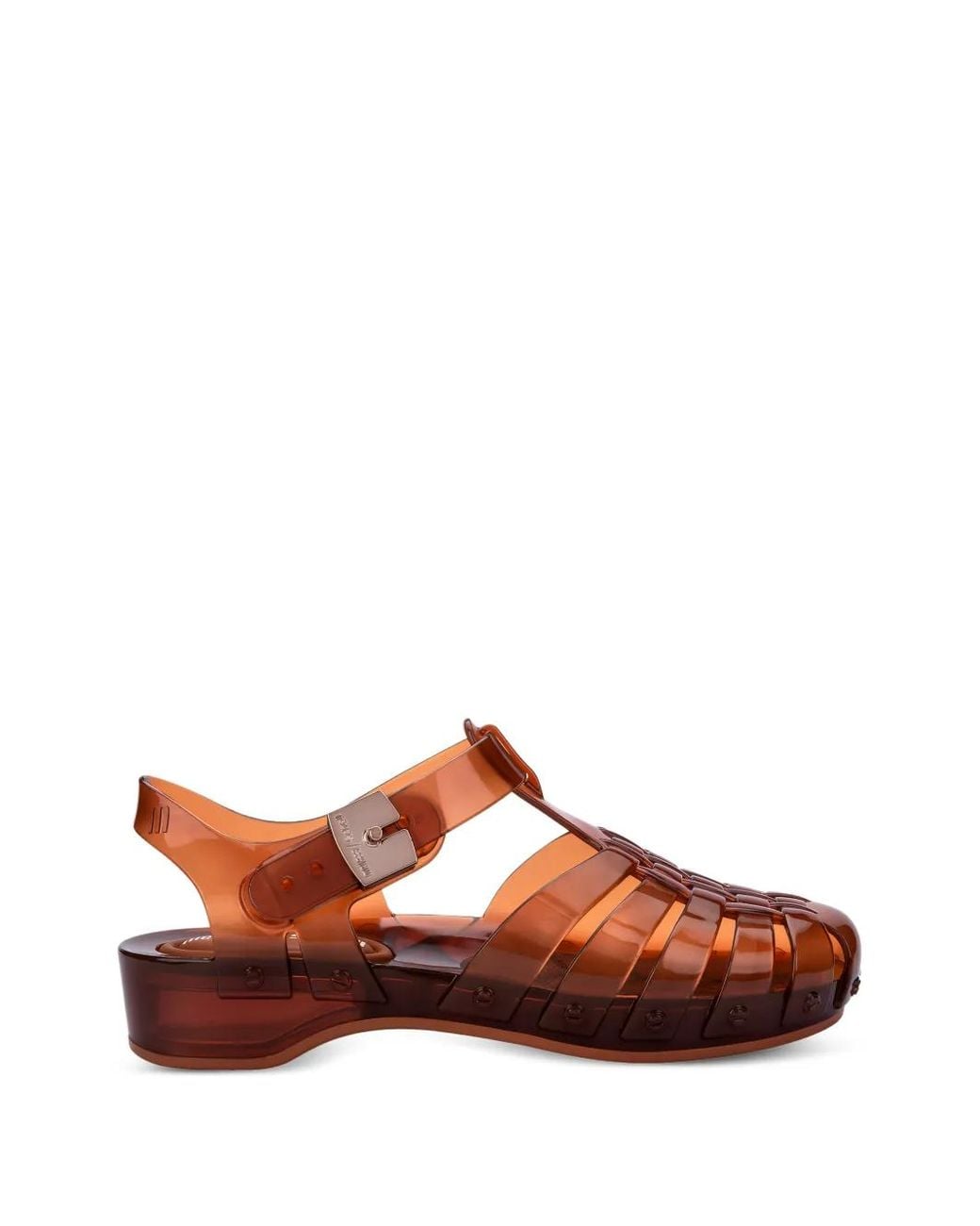 Melissa Brown X Sholl Possession Pescura-Heel Sandals
