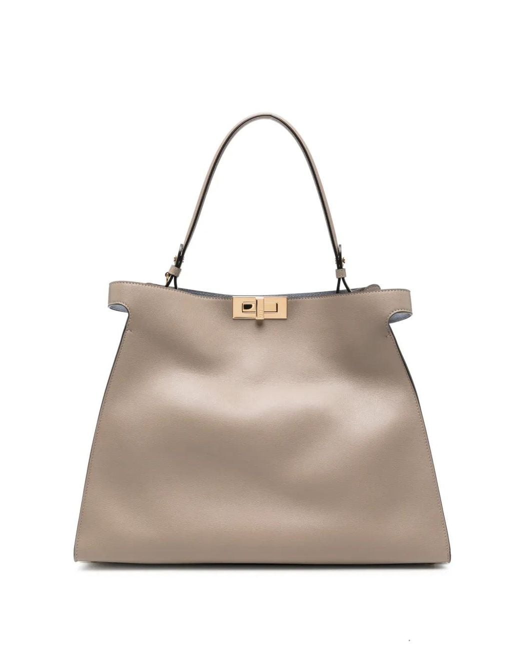 Fendi Natural Way Large Bag