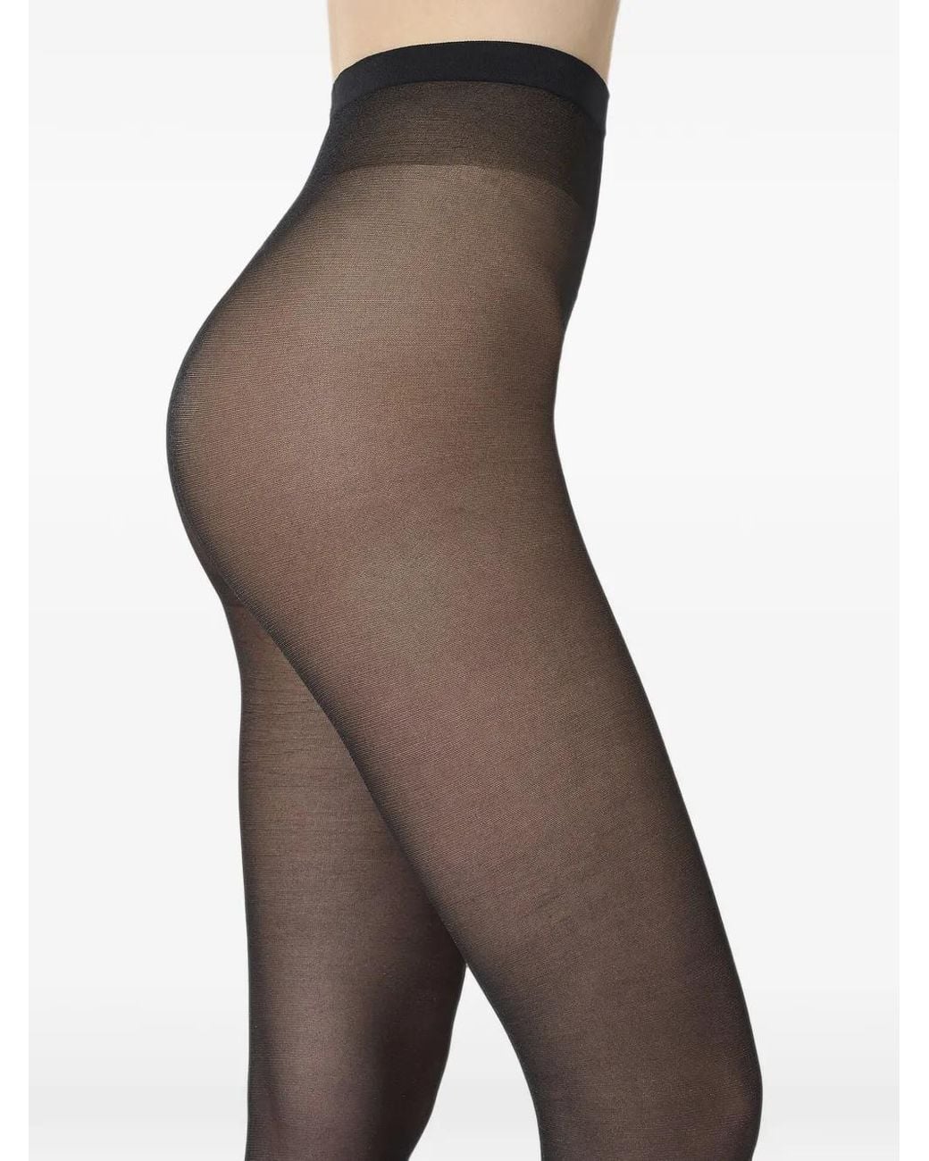 Wolford Natural 40 Light-Support Tights