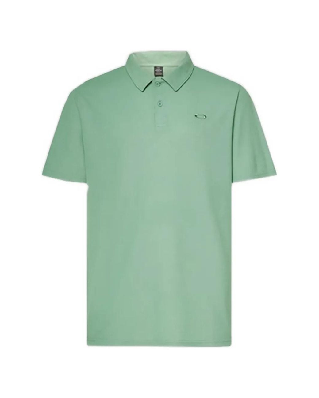 Oakley Relax Urban Polo Shirt In Green For Men Lyst oakley-relax-urban-polo-shirt-in-green-for-men-lyst