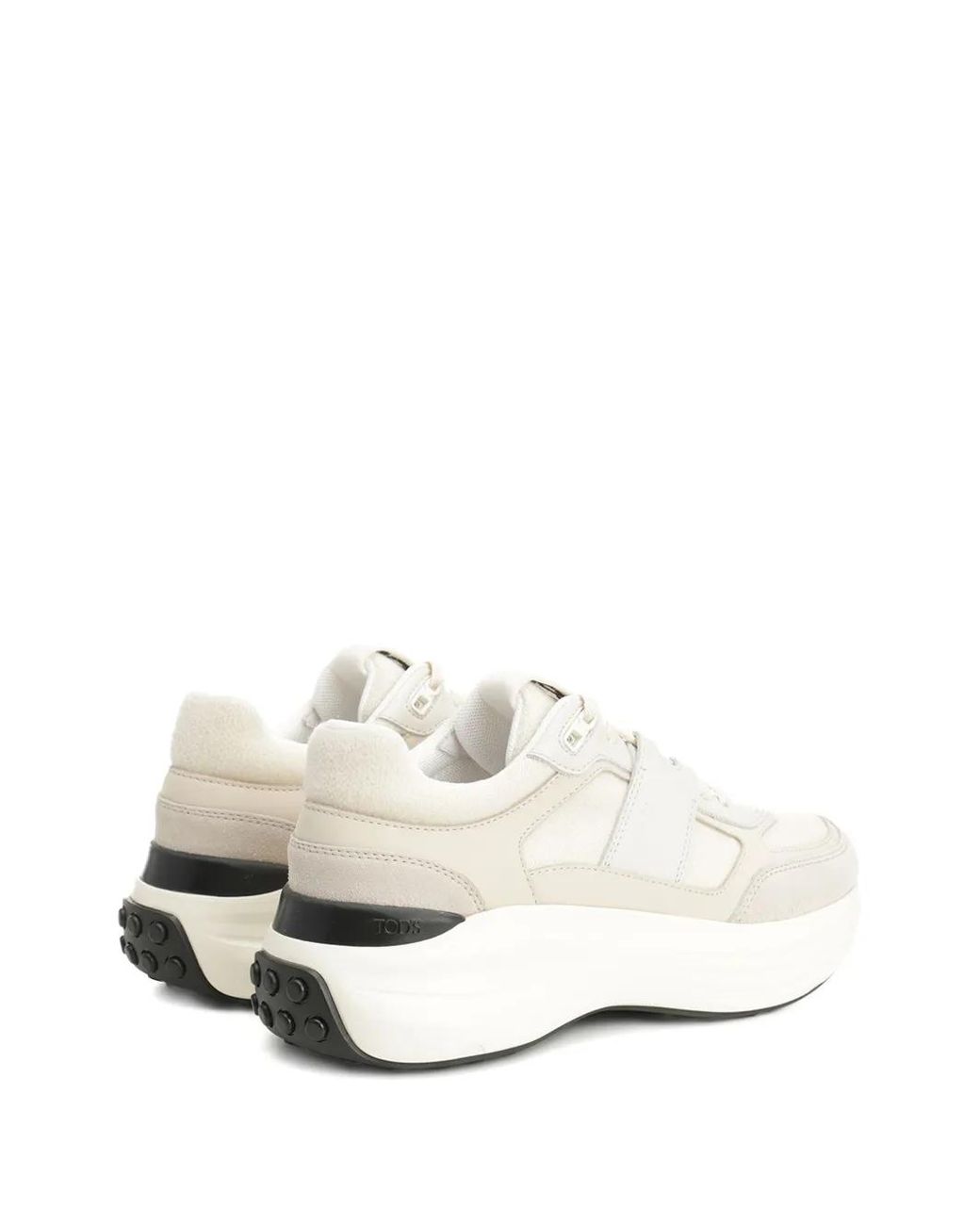Tod's White Tod 's