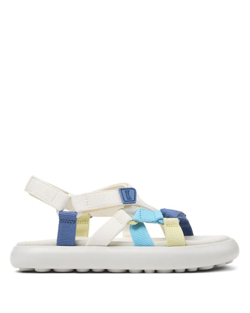 Camper Blue Pelota Flota Twins Sandals