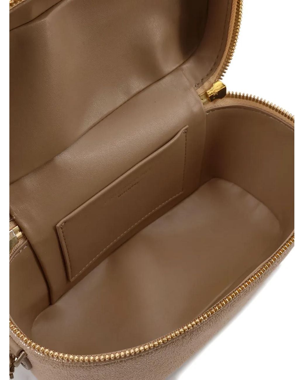 Stella McCartney Natural Falabella Cross Body Bag
