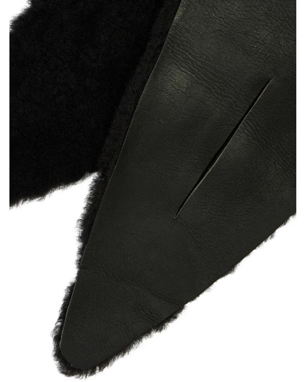 Sciarpa di Paul Smith in Black