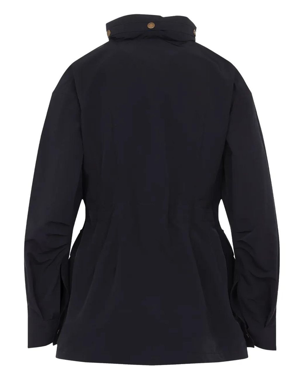 Moncler Blue Coats