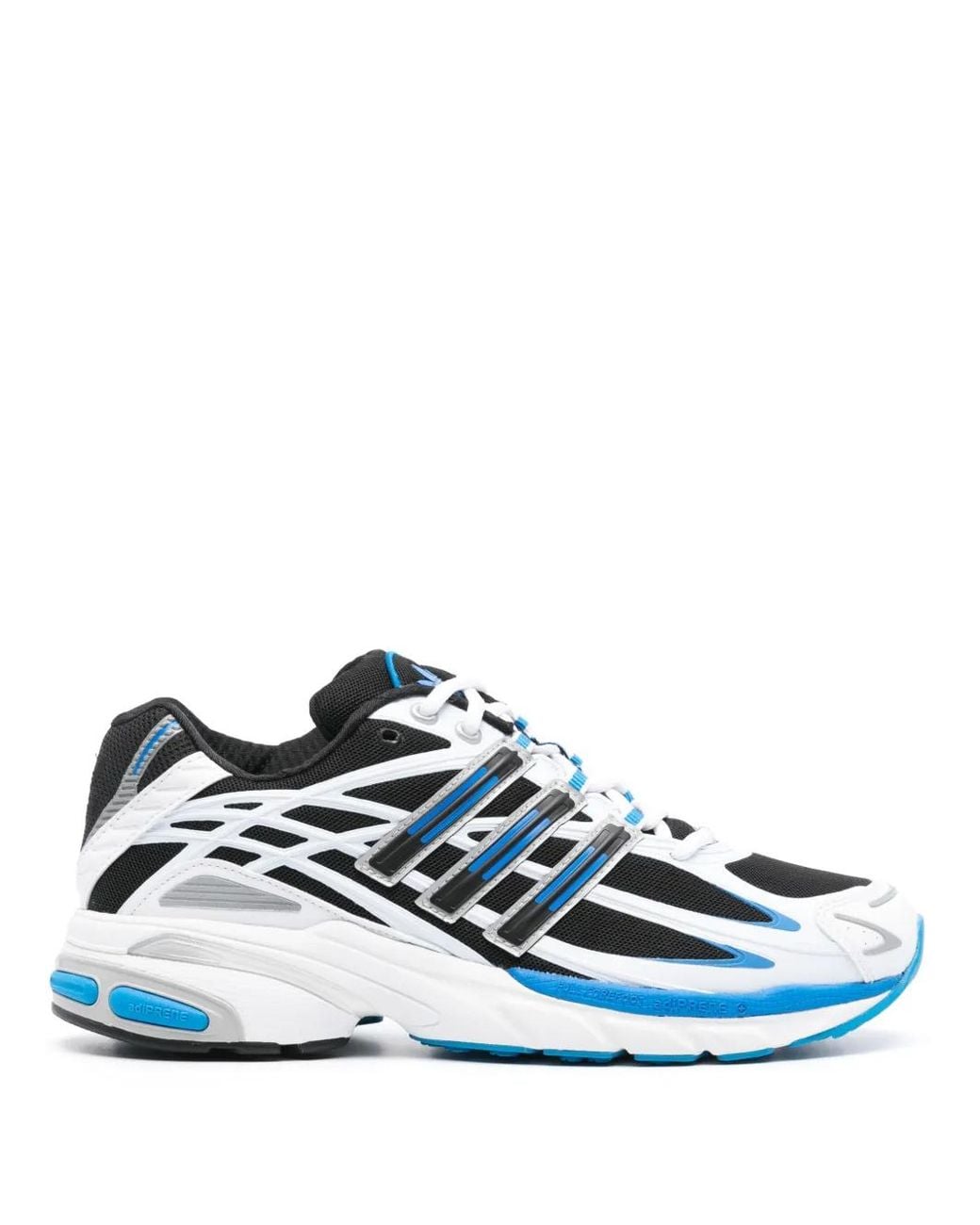 Adidas Blue Adistar Cushion Sneakers Core / Bright for men