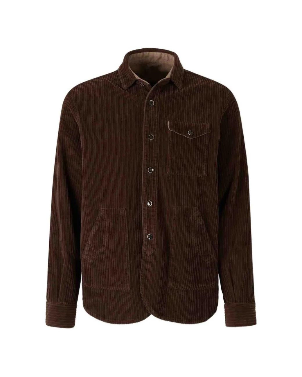 Nine:inthe:morning Brown Nine for men