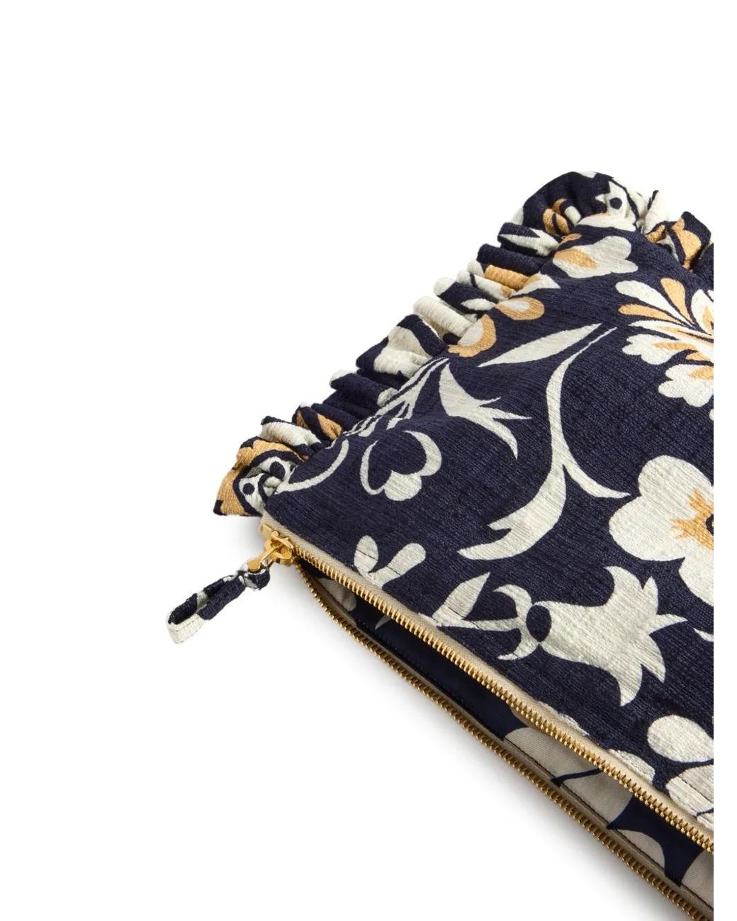 LaDoubleJ Black Hand Pochette