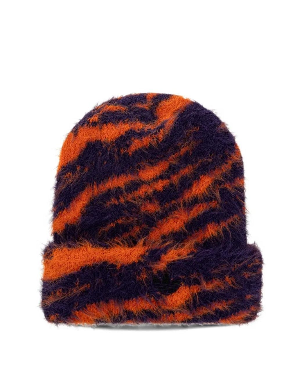 Adidas Red Adilenium 6 Beanie for men