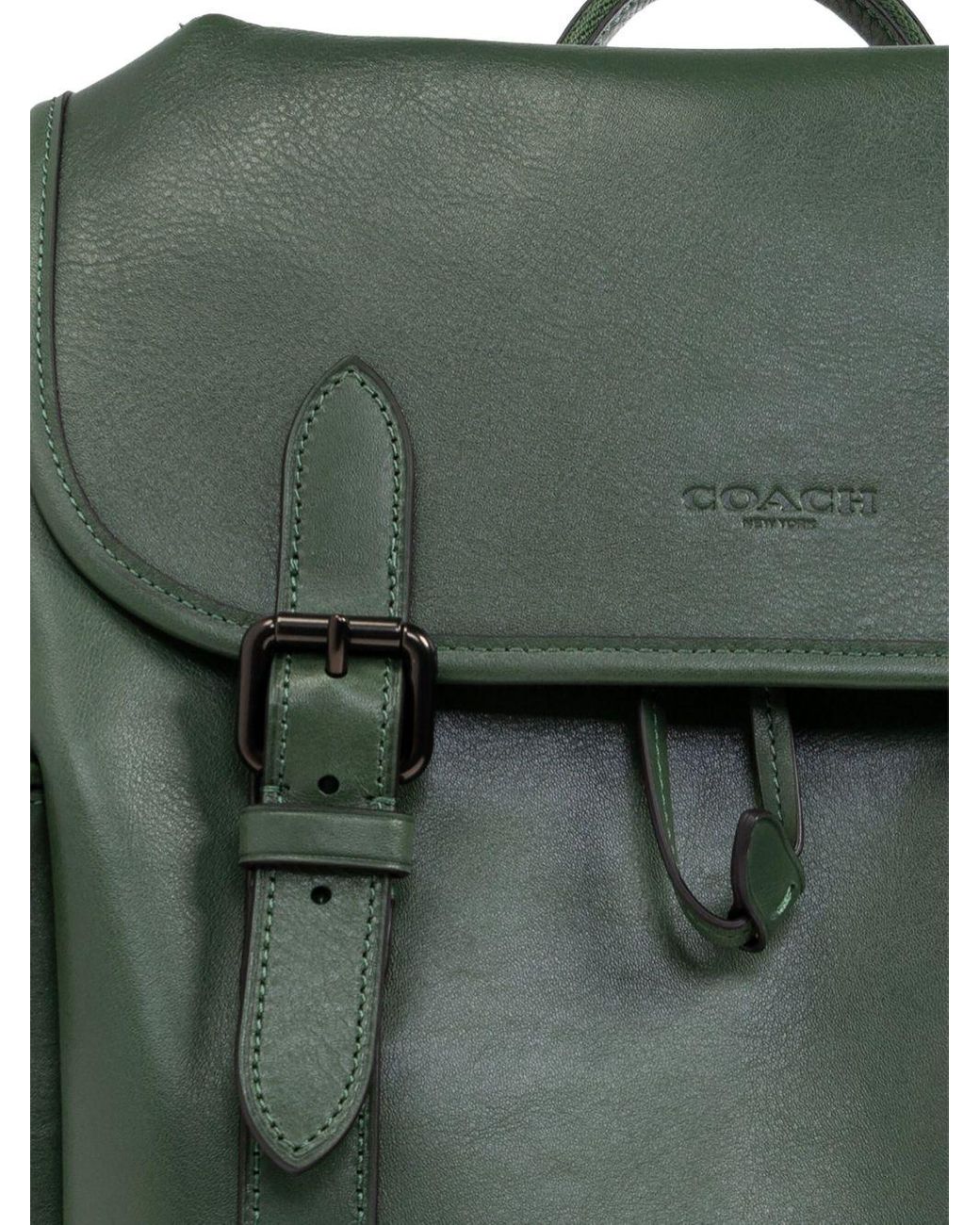 coach billie backpack denim Coach Mini Billie Denim Backpack
