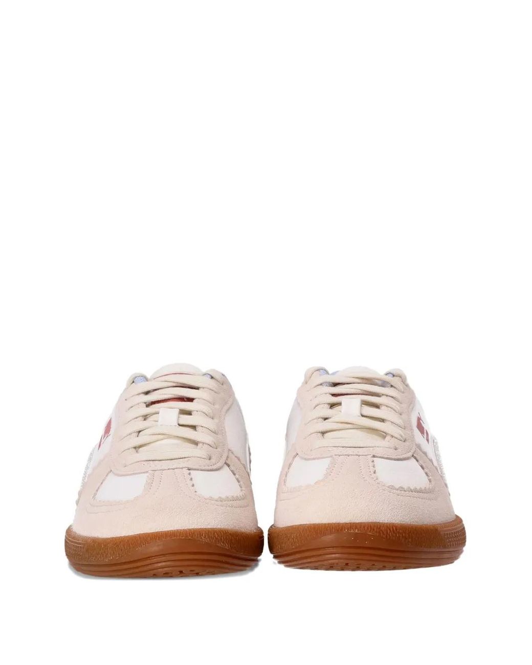 PUMA White Palermo Gentle