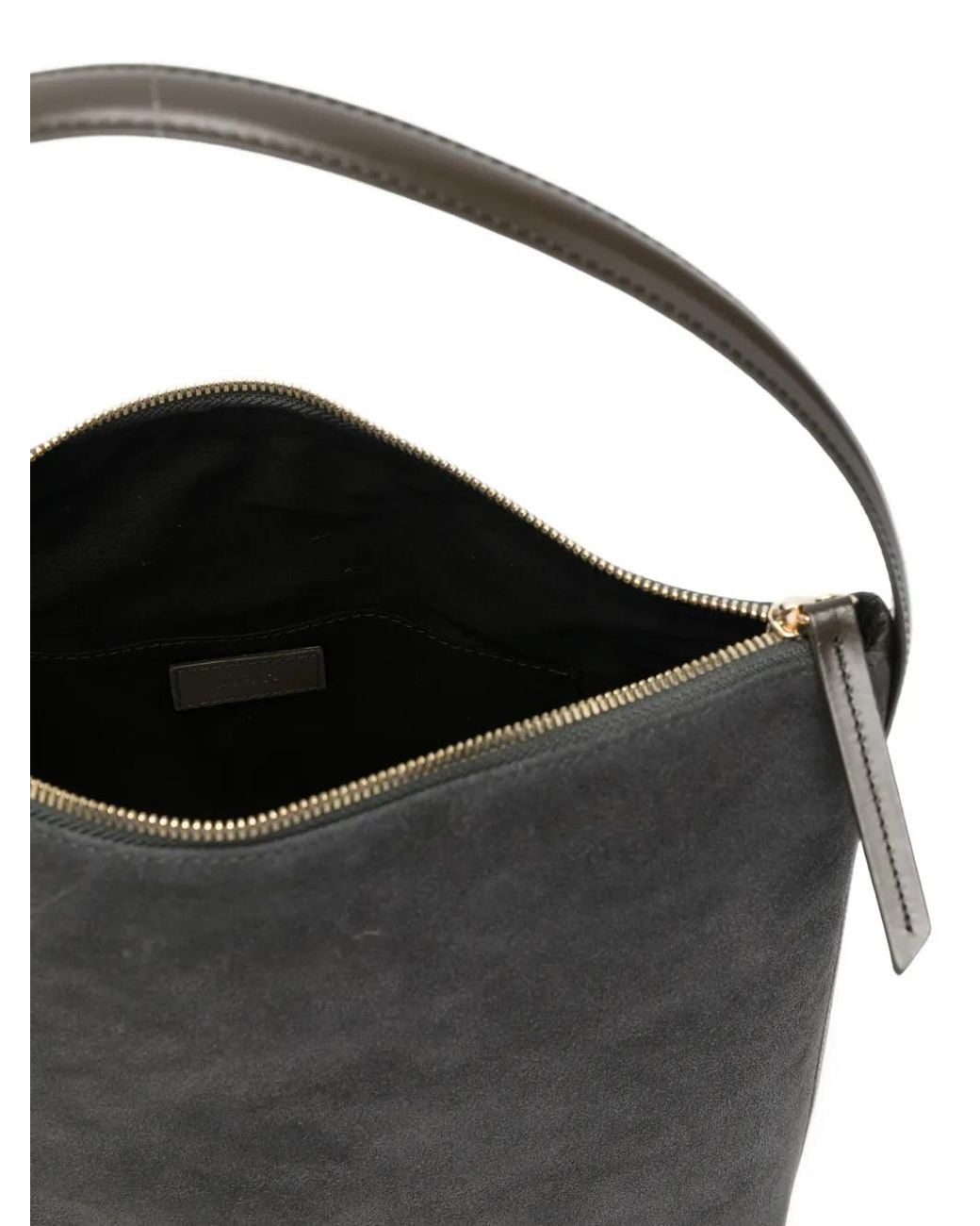 Borsa Tote Vera di A.P.C. in Black