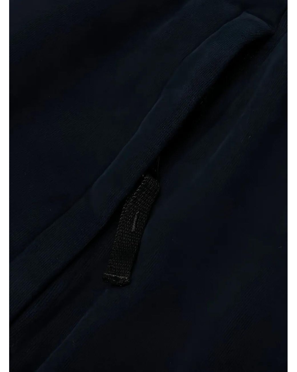 Stone Island Blue Compass-Badge Track Pants for men