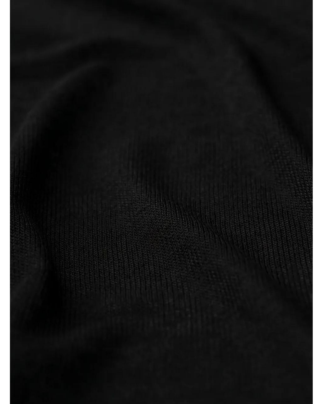 MARCELLA Black Ines Sleeveles Tunic