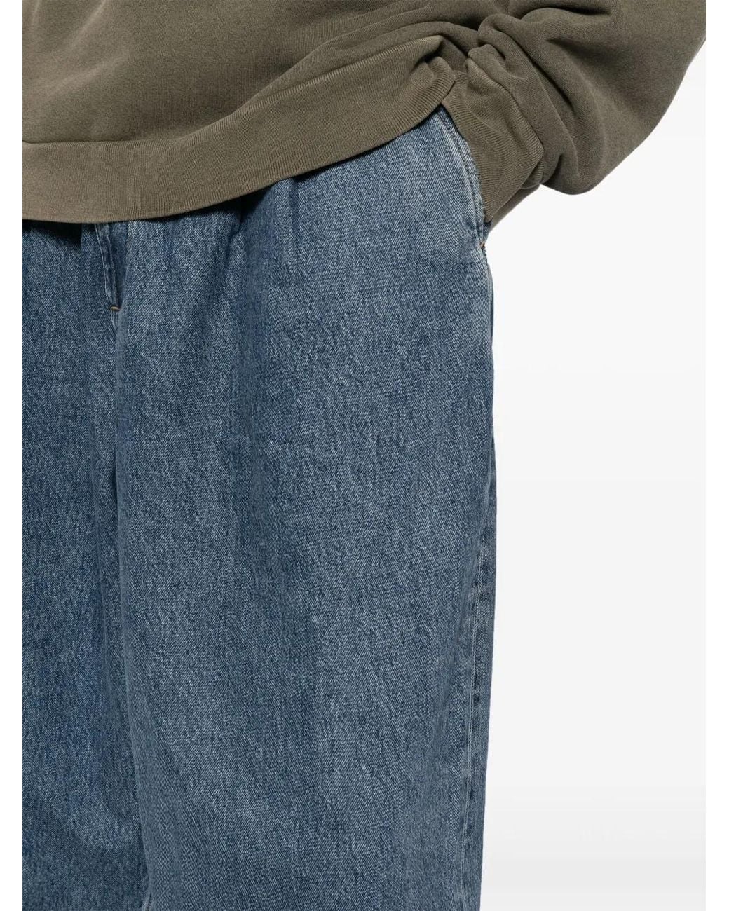Agolde Blue Jeans for men