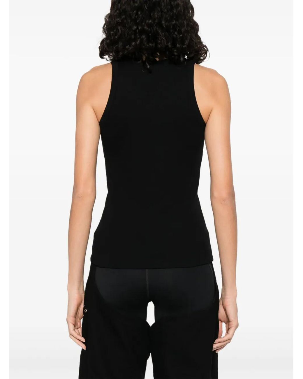 Coperni Black Top