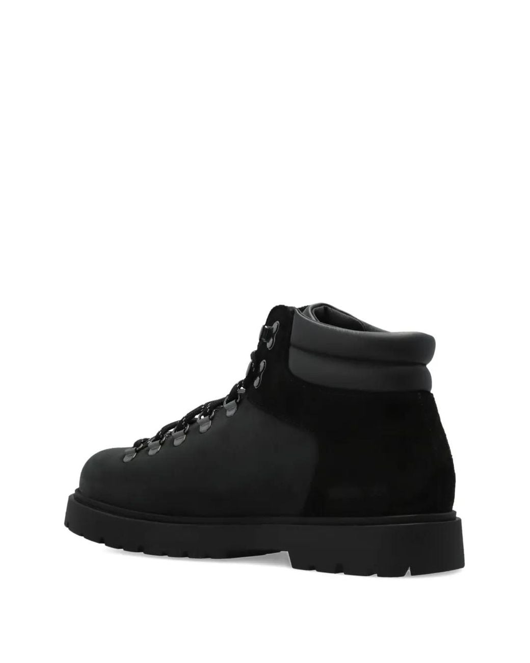 Birkenstock Black Jackson 2.0 Boots