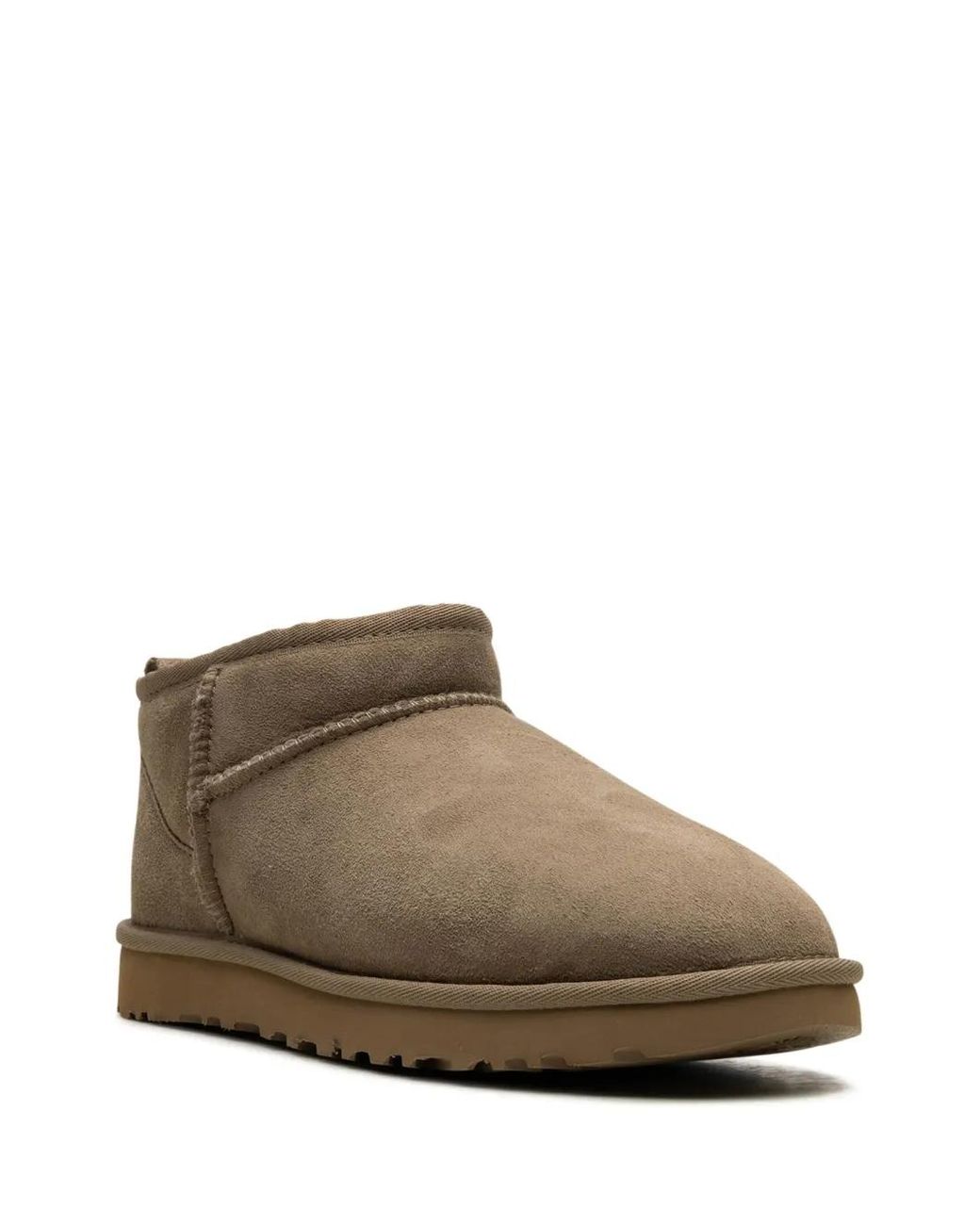 Ugg Brown Boots