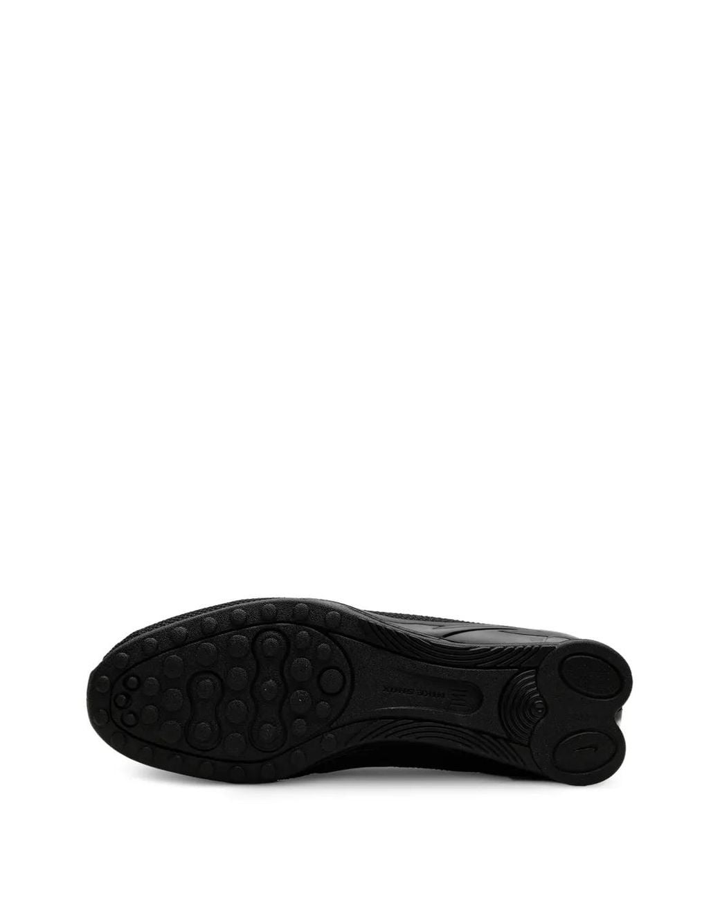 Nike Black Shox Z Hq7540 003"